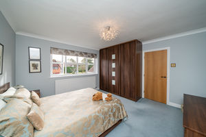 BEDROOM 1- click for photo gallery